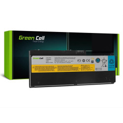 Green Cell Battery for Lenovo IdeaPad U350 U350W / 14,4V 1800mAh LE42