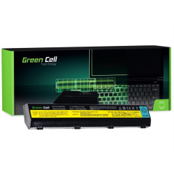 Green Cell Battery for Lenovo ThinkPad A30 A30P A31 A31P / 11,1V 4400mAh LE40