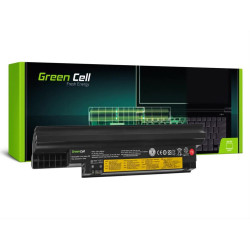 Green Cell Battery for Lenovo ThinkPad Edge 13 E30 / 11,1V 4400mAh LE37