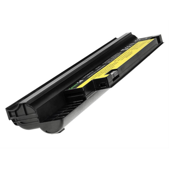 Green Cell Battery for Lenovo ThinkPad Edge 13 E30 / 11,1V 4400mAh LE37