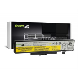 Green Cell PRO Battery for Lenovo Y480 V480 Y580 / 11,1V 5200mAh LE34PRO
