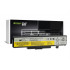 Green Cell PRO Battery for Lenovo Y480 V480 Y580 / 11,1V 5200mAh LE34PRO
