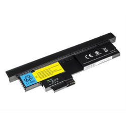 Green Cell Battery for Lenovo ThinkPad Tablet X200 X201 / 14,4V 4400mAh LE33 Green Cell Battery for Lenovo ThinkPad Tablet X200 X201 / 14,4V 4400mAh LE33