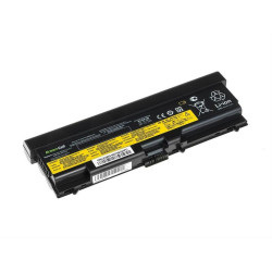 Green Cell Battery for Lenovo ThinkPad T410 T420 T510 T520 W510 / 11,1V 6600mAh LE28 Green Cell Battery for Lenovo ThinkPad T410 T420 T510 T520 W510 / 11,1V 6600mAh LE28