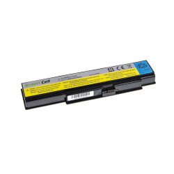 Green Cell Battery for Lenovo IdeaPad Y510 Y530 Y710 Y730 / 11,1V 4400mAh LE21 Green Cell Battery for Lenovo IdeaPad Y510 Y530 Y710 Y730 / 11,1V 4400mAh LE21