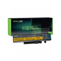 Green Cell Battery for Lenovo IdeaPad B560 Y460 Y560 V560 Y560p Y560a / 11,1V 4400mAh LE20