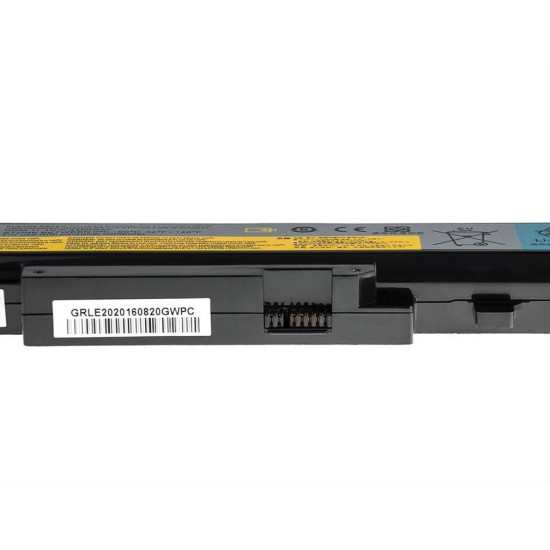 Green Cell Battery for Lenovo IdeaPad B560 Y460 Y560 V560 Y560p Y560a / 11,1V 4400mAh LE20