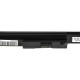 Battery Green Cell Battery for Lenovo ThinkPad X60 X60s X61 X61s / 14,4V 4400mAh LE17