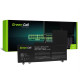 Green Cell Battery L15L4PC2 L15M4PC2 for Lenovo Yoga 710-14 710-14IKB 710-14ISK