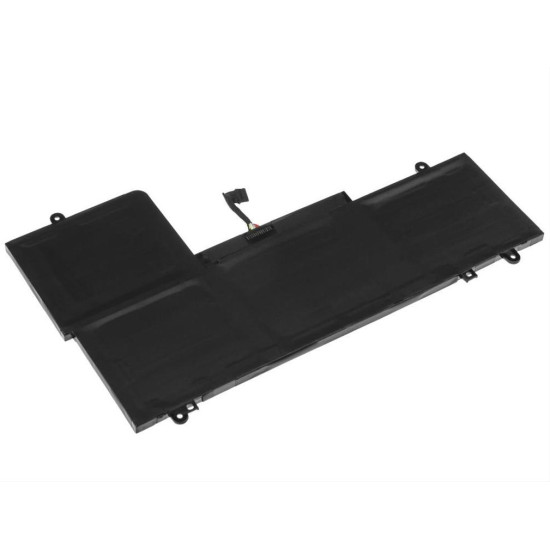 Green Cell Battery L15L4PC2 L15M4PC2 for Lenovo Yoga 710-14 710-14IKB 710-14ISK
