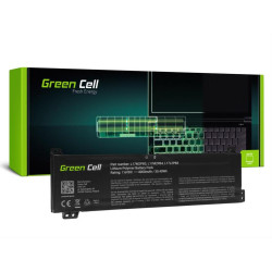 Battery Green Cell for Lenovo V130-15 V130-15IGM V130-15IKB V330-15 V330-15IKB V330-15ISK LE153