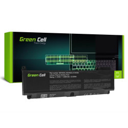 Battery Green Cell 01AV405 01AV406 01AV407 01AV408 for Lenovo ThinkPad T460s T470s LE152