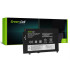Battery  Green Cell 01AV411 01AV412 01AV413 do Lenovo ThinkPad E470 E475 LE148