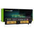 Battery Green Cell do Lenovo ThinkPad E570 E570c E575 LE147