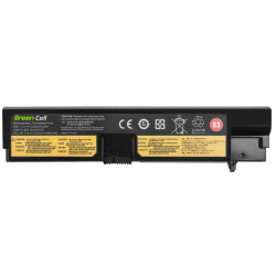 Battery Green Cell do Lenovo ThinkPad E570 E570c E575 LE147 Battery Green Cell do Lenovo ThinkPad E570 E570c E575 LE147