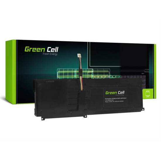 Battery Green Cell do Lenovo ThinkPad Edge E420s  LE146