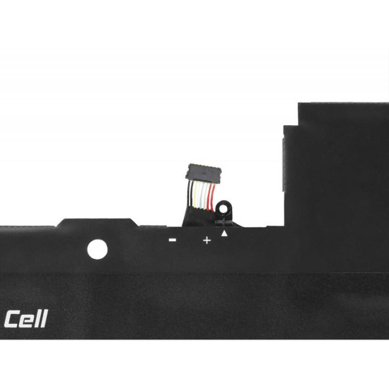 Battery Green Cell L14M4P72 L14S4P72 do Lenovo Yoga 3-1470 700-14ISK LE143