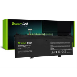 Battery Green Cell L13M6P71 L13S6P71 do Lenovo Yoga 2 13 LE142
