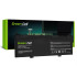 Battery Green Cell L13M6P71 L13S6P71 do Lenovo Yoga 2 13 LE142