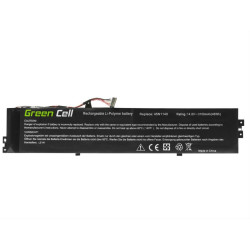 Battery Green Cell 45N1138 45N1139 45N1140 45N1141 do Lenovo ThinkPad S431 S440 LE141 Battery Green Cell 45N1138 45N1139 45N1140 45N1141 do Lenovo ThinkPad S431 S440 LE141