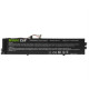 Battery Green Cell 45N1138 45N1139 45N1140 45N1141 do Lenovo ThinkPad S431 S440 LE141