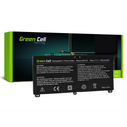 Battery Green Cell do Lenovo ThinkPad T550 T560 W550s P50s LE138