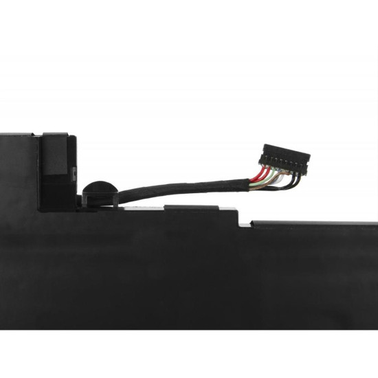Battery Green Cell L14L2P22 L14M2P24 L14S2P22 do Lenovo E31-70 E31-80 U31-70 LE136
