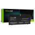 Battery Green Cell L14L4P24 L14M4P24 do Lenovo Yoga 900-13ISK 900-13ISK2 LE135