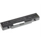 Green Cell Battery for Samsung R519 R522 R530 R540 R580 R620 R719 R780 (black) / 11,1V 4400mAh SA01 Green Cell Battery for Samsung R519 R522 R530 R540 R580 R620 R719 R780 (black) / 11,1V 4400mAh SA01