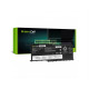 Green Cell Battery 00HW028 for Lenovo ThinkPad X1 Carbon 4th Gen i Lenovo ThinkPad X1 Yoga LE130 Green Cell Battery 00HW028 for Lenovo ThinkPad X1 Carbon 4th Gen i Lenovo ThinkPad X1 Yoga LE130