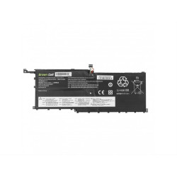 Green Cell Battery 00HW028 for Lenovo ThinkPad X1 Carbon 4th Gen i Lenovo ThinkPad X1 Yoga LE130