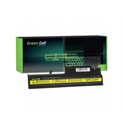 Green Cell Battery for Lenovo ThinkPad T40 T41  T43 T43p R50 R52 / 11,1V 4400mAh LE13