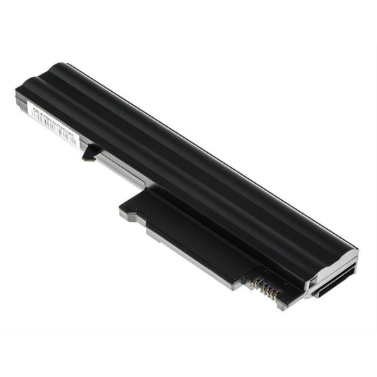 Green Cell Battery for Lenovo ThinkPad T40 T41 T43 T43p R50 R52 / 11,1V 4400mAh LE13 Green Cell Battery for Lenovo ThinkPad T40 T41 T43 T43p R50 R52 / 11,1V 4400mAh LE13