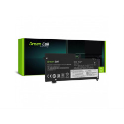 Green Cell Battery for Lenovo ThinkPad 13 LE129