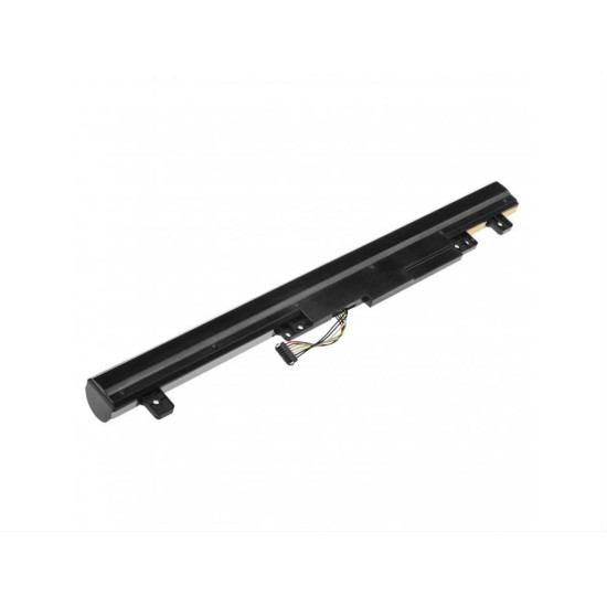 Green Cell Battery L13L4A61 L13L4E61 L13M4A61 L13S4A61 for Lenovo Flex 2: 14 14D 15 15D LE127