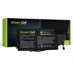 Green Cell Battery for Lenovo ThinkPad T440 T450  T460 X230s X240sX250 X260 / 11,4V 2000mAh  LE108
