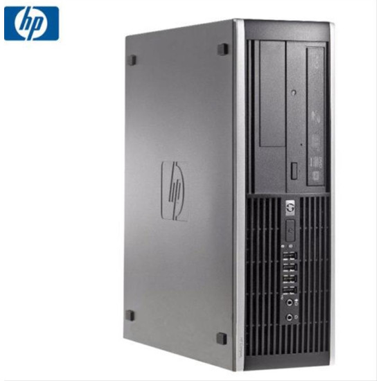 HP Desktop 6200 PRO Refurbished Grade A I3-2100/4GB/250GB HDD/DVD/Windows 10 Trial HP Desktop 6200 PRO Refurbished Grade A I3-2100/4GB/250GB HDD/DVD/Windows 10 Trial