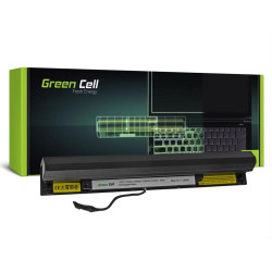 Green Cell Battery for Lenovo B50-50 IdeaPad 100-14IBD 100-15IBD / 14,4V 2200mAh LE97