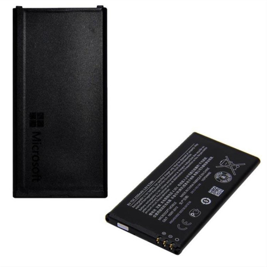 ΜΠΑΤΑΡΙΑ MICROSOFT BV-T5C LUMIA 640 2500mAh