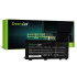 Green Cell Battery for Lenovo ThinkPad T430u / 11,1V 4250mAh LE106