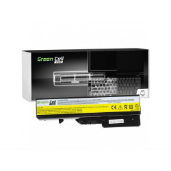 Green Cell PRO Battery for Lenovo G460 G560 G570 / 11,1V 5200mAh LE07PRO