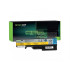 Green Cell Battery for Lenovo G460 G560 G570 / 11,1V 4400mAh LE07