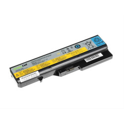 Green Cell Battery for Lenovo G460 G560 G570 / 11,1V 4400mAh LE07 Green Cell Battery for Lenovo G460 G560 G570 / 11,1V 4400mAh LE07