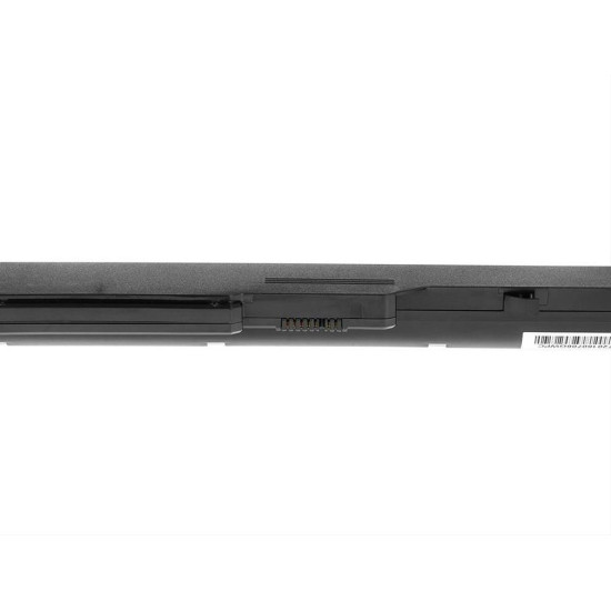Green Cell Battery for Lenovo G460 G560 G570 / 11,1V 4400mAh LE07