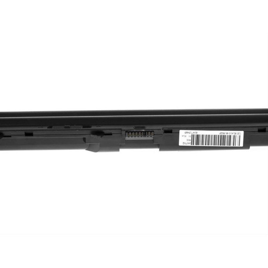 Green Cell PRO Battery for IBM Lenovo ThinkPad T410 T420 T510 T520 W510 / 11,1V 5200mAh LE05PRO Green Cell PRO Battery for IBM Lenovo ThinkPad T410 T420 T510 T520 W510 / 11,1V 5200mAh LE05PRO
