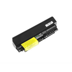 Green Cell Battery for Lenovo ThinkPad R61 T61p R61i R61e R400 T61 T400 / 11,1V 6600mAh LE04 Green Cell Battery for Lenovo ThinkPad R61 T61p R61i R61e R400 T61 T400 / 11,1V 6600mAh LE04