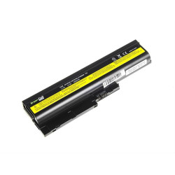 Green Cell PRO Battery for Lenovo ThinkPad T60 T61 R60 R61 / 11,1V 5200mAh LE01PRO Green Cell PRO Battery for Lenovo ThinkPad T60 T61 R60 R61 / 11,1V 5200mAh LE01PRO