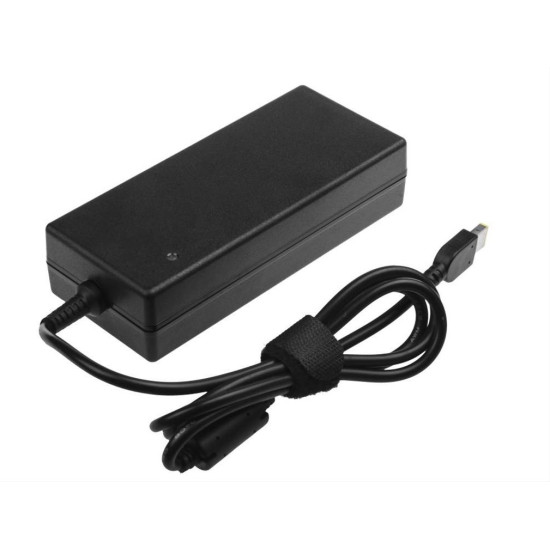Green Cell PRO Charger AC Adapter for Lenovo Y70 Y50-70 Y70T4 20V 6.75A 135W AD68P Green Cell PRO Charger AC Adapter for Lenovo Y70 Y50-70 Y70T4 20V 6.75A 135W AD68P