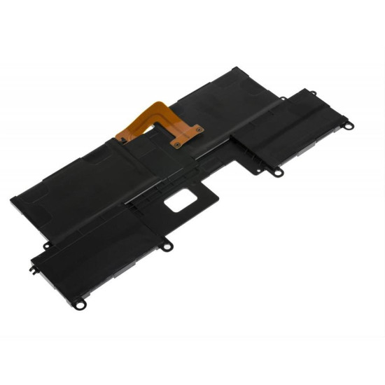 Green Cell Battery for Sony Vaio Pro 11 / 11,1V 4120mAh SY28