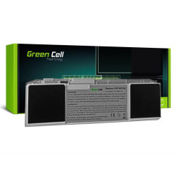Green Cell Battery for Sony Vaio T11 SVT11 T13 SVT13 / 11,1V 4200mAh SY26